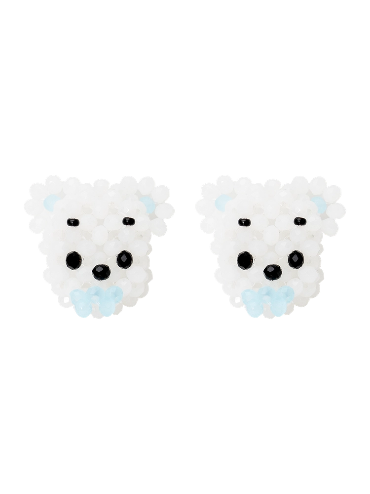 swingset-fw-26-x-youngart-pooky-beads-earrings-white-white-s