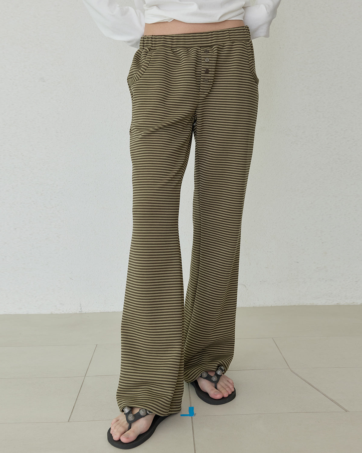 ordes-fw-25-stripe-jersey-pants-khaki-khaki-s