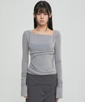 flareup-ss-26-layered-bustier-long-sleeve-fl-105-gray-gray-s