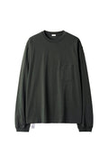 youche-pret-a-porter-fw-26-si-slant-long-sleeve-tee-moss-green-green-s