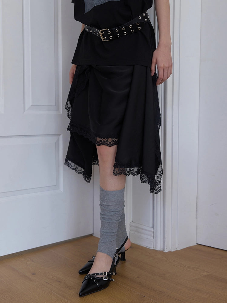 meenderi-ss-26-lace-satin-draped-skirt-black-black-s