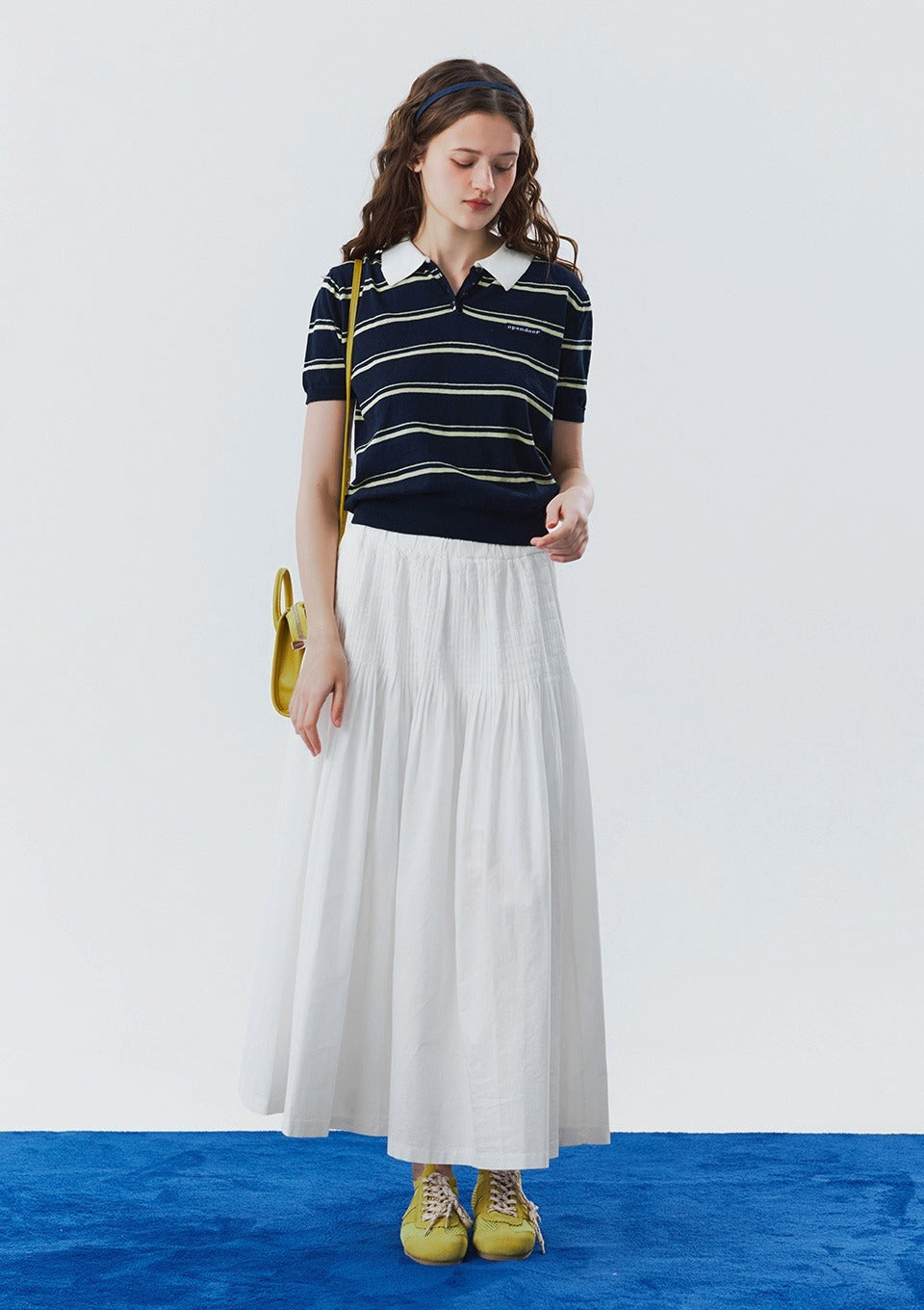 opendoorstudio-ss-25-summer-stripe-knit-navy