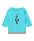 bauf-ss-26-melody-boat-neck-3-4-sleeve-t-shirt-mint-blue-mint-blue-s
