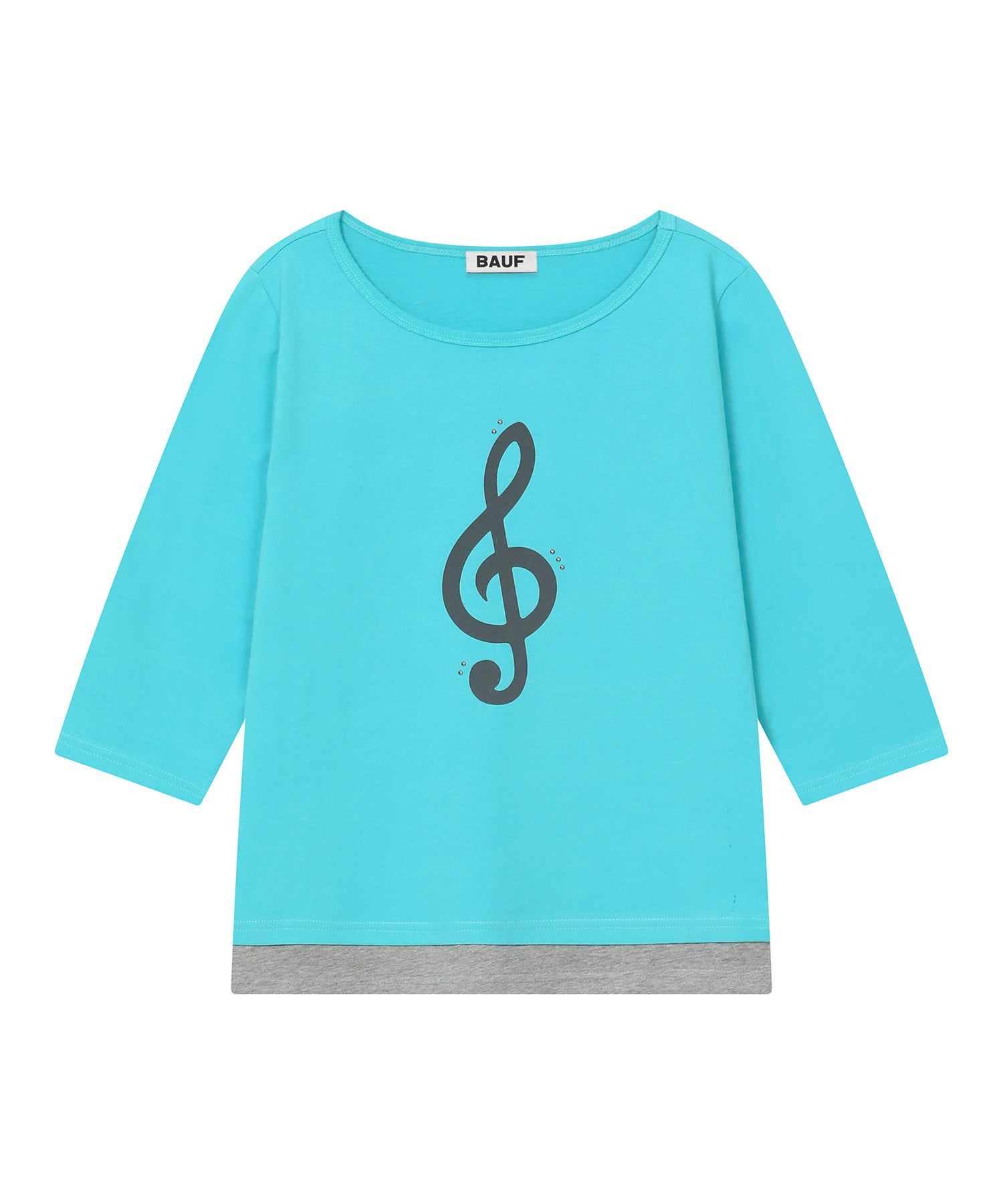 bauf-ss-26-melody-boat-neck-3-4-sleeve-t-shirt-mint-blue-mint-blue-s