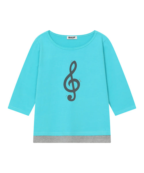 bauf-ss-26-melody-boat-neck-3-4-sleeve-t-shirt-mint-blue-mint-blue-s