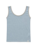 uglyshadow-ss-26-star-contrast-sleeveless-blue-blue-s