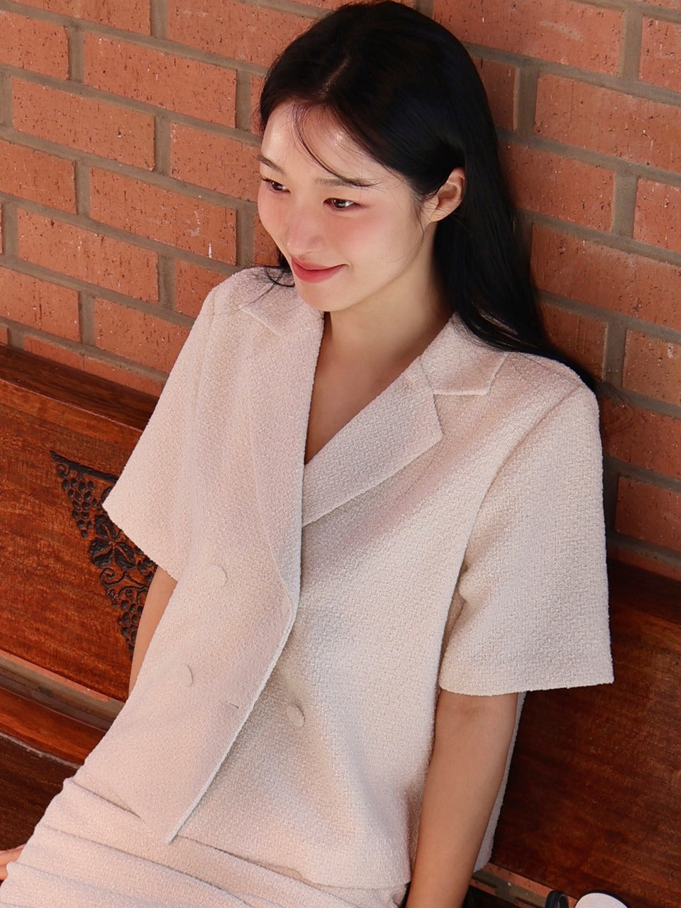 joorti-ss-25-tweed-double-button-jacket-2-colors-j1722