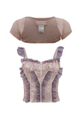 odd-one-out-ss-26-colored-mash-shirring-topbolero-pink-pink-s