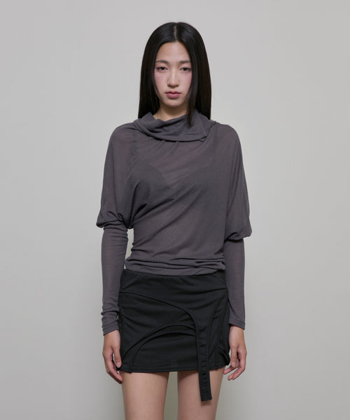 flareup-ss-26-sheer-asymmetrical-long-sleeve-fl-175-charcoal-charcoal-s