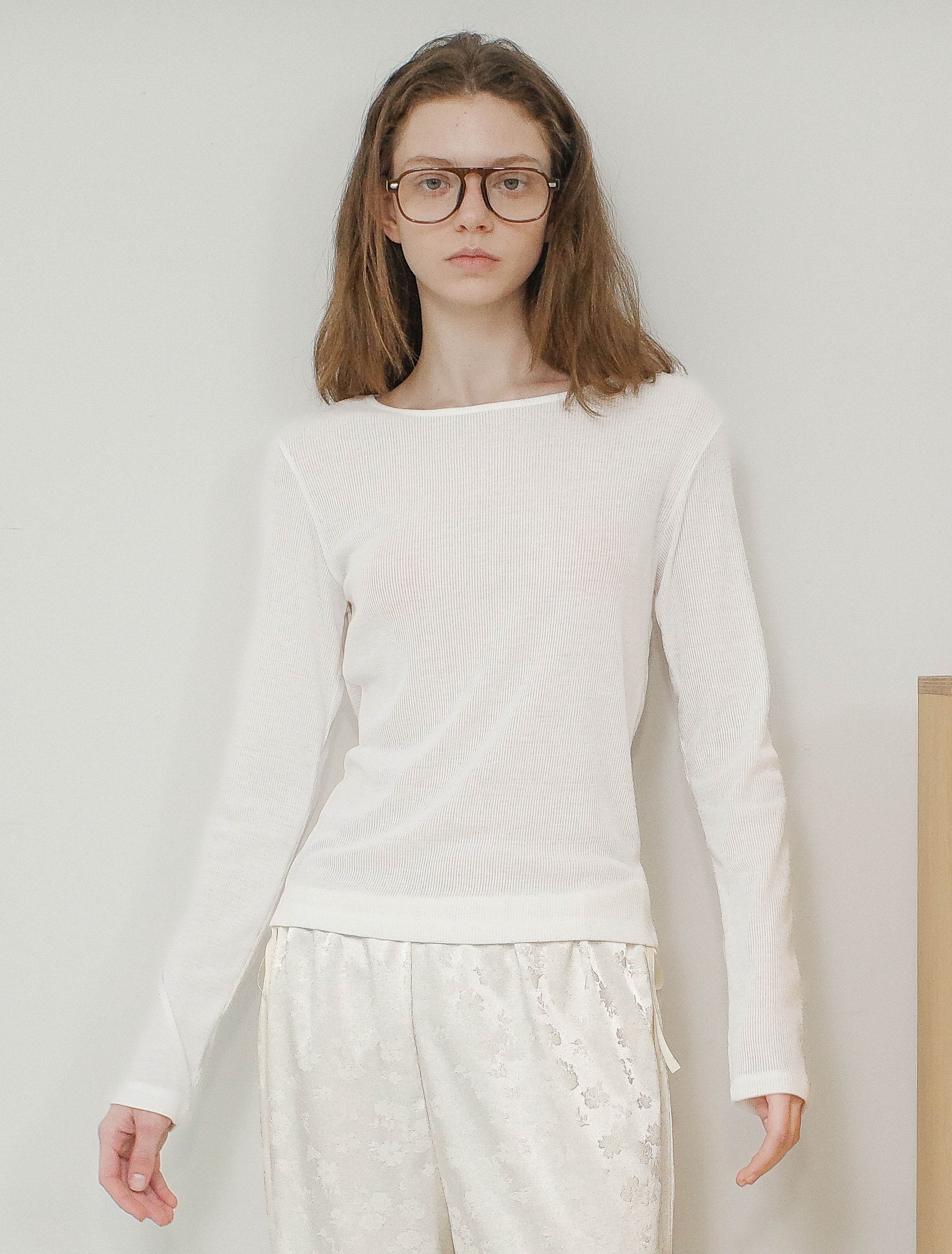 sparkling-piece-ss-26-sheer-wrinkle-top-ivory-ivory-s