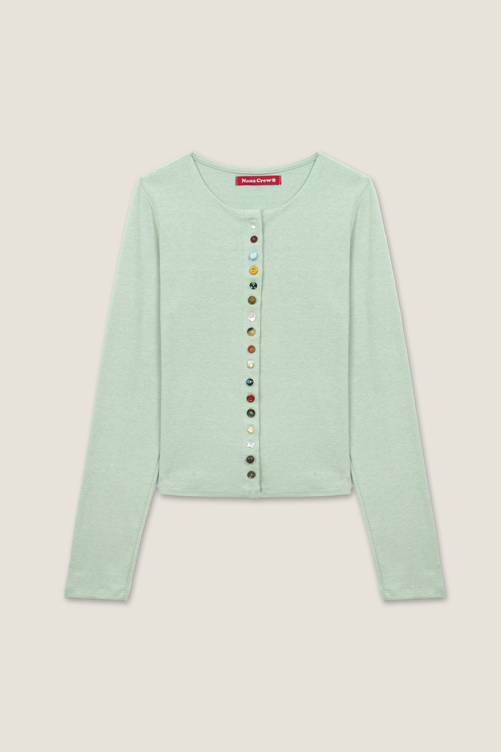 nanacrew-ss-26-multi-button-cardigan-pale-mint-mint-s