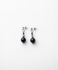 eessay-fw-26-mono-beaded-earrings-silver-s