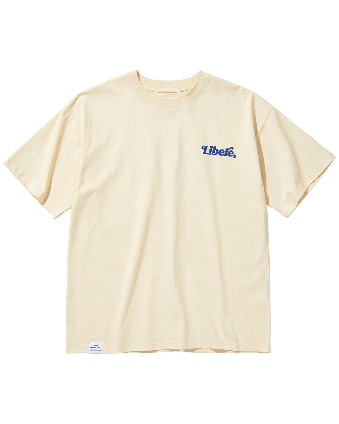 libere-ss-26-forever-t-shirt-ivory-ivory-s