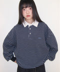ames-worldwide-ss-26-rugby-stripe-sweatshirt-navy-navy-s