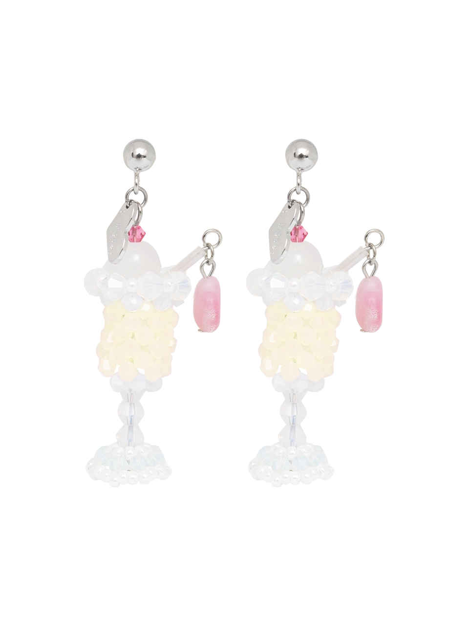 swingset-ss-25-pink-soda-beads-earrings-yellow-s