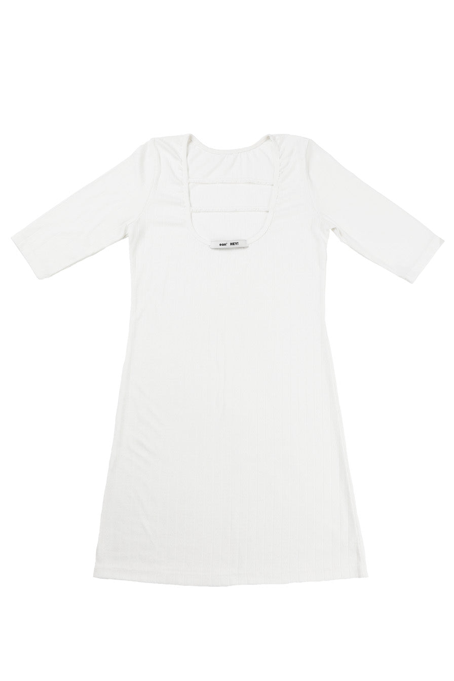 eonhey-fw-25-lace-secret-dress-ivory-white-s