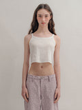 visus-ss-26-rib-crop-sleeveless-white-white-s