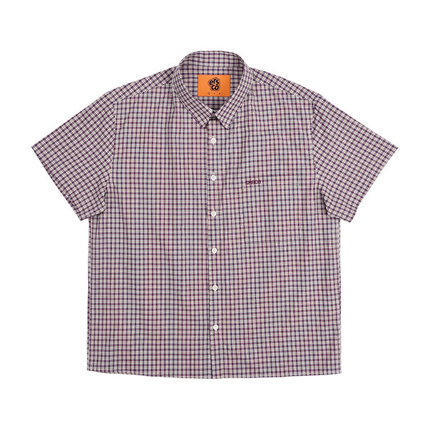 ersco-ss-26-plaid-shirt-violet-violet-s
