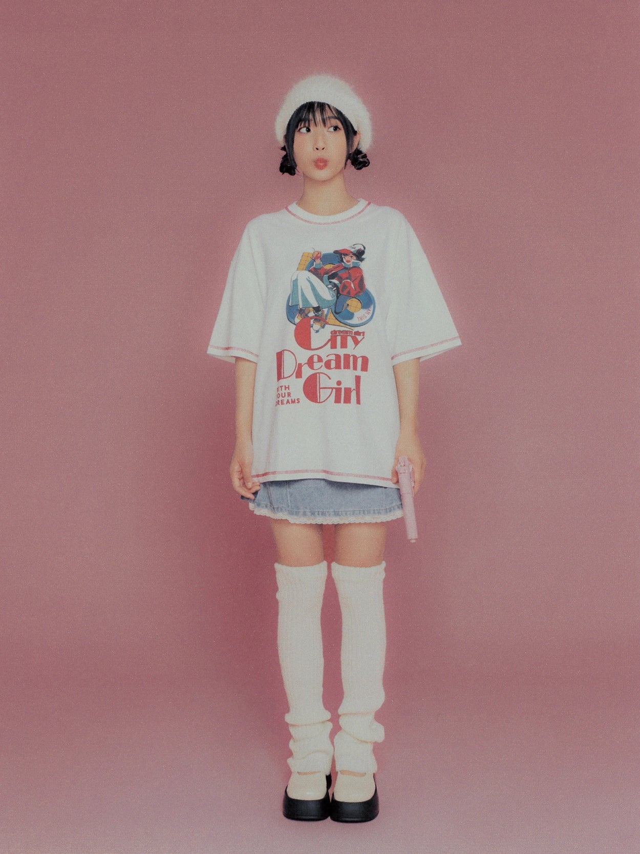 daylife-ss-25-dailylike-x-namu13-pigment-graphic-t-shirt-white-white-s