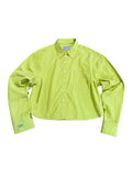 cocancl-ss-26-ccl-classic-short-shirts-lime-lime-s