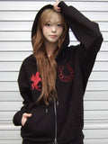 luv-is-true-ss-26-el-unicorn-hood-zip-up-black-black-s