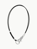 sagega-ss-26-3way-sporty-necklace-black-black-s