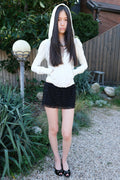 losesleepover-fw-26-cake-mini-skort-black-black-s
