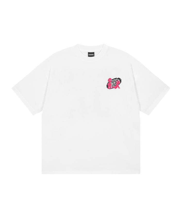 tonsil-fw-26-crying-aliens-graphic-short-sleeve-t-shirt-white-s