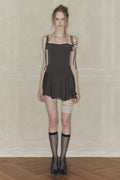 pain-or-pleasure-fw-26-heart-ribbon-dress-brown-brown-s
