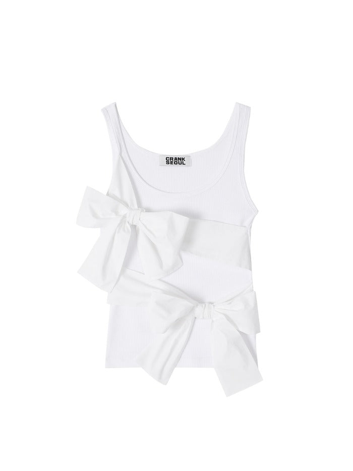 crank-ss-26-double-ribbon-tied-sleeveless-white-white-s