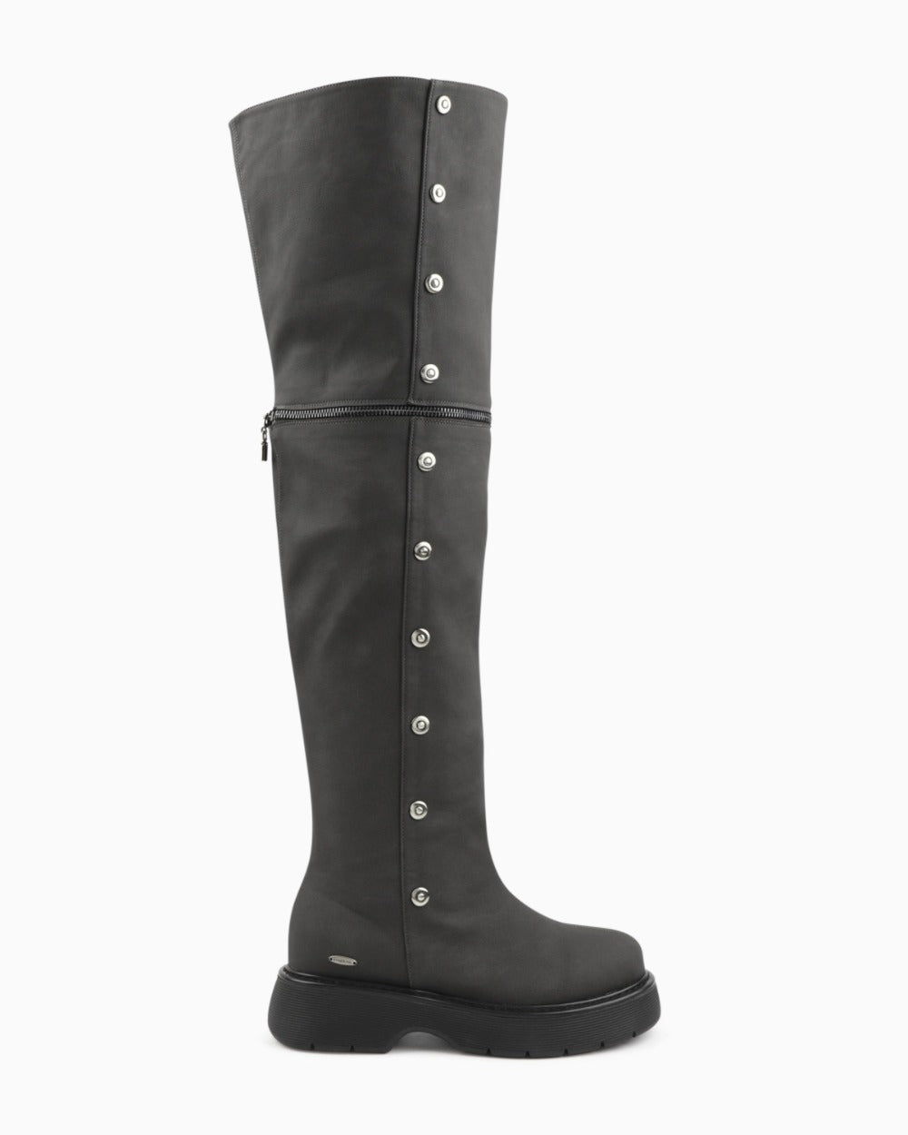 synerjyn-fw-26-two-way-snap-boots-charcoal-charcoal-s