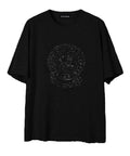 flavorism-ss-26-niche-slub-t-shirt-tt0100-black-s