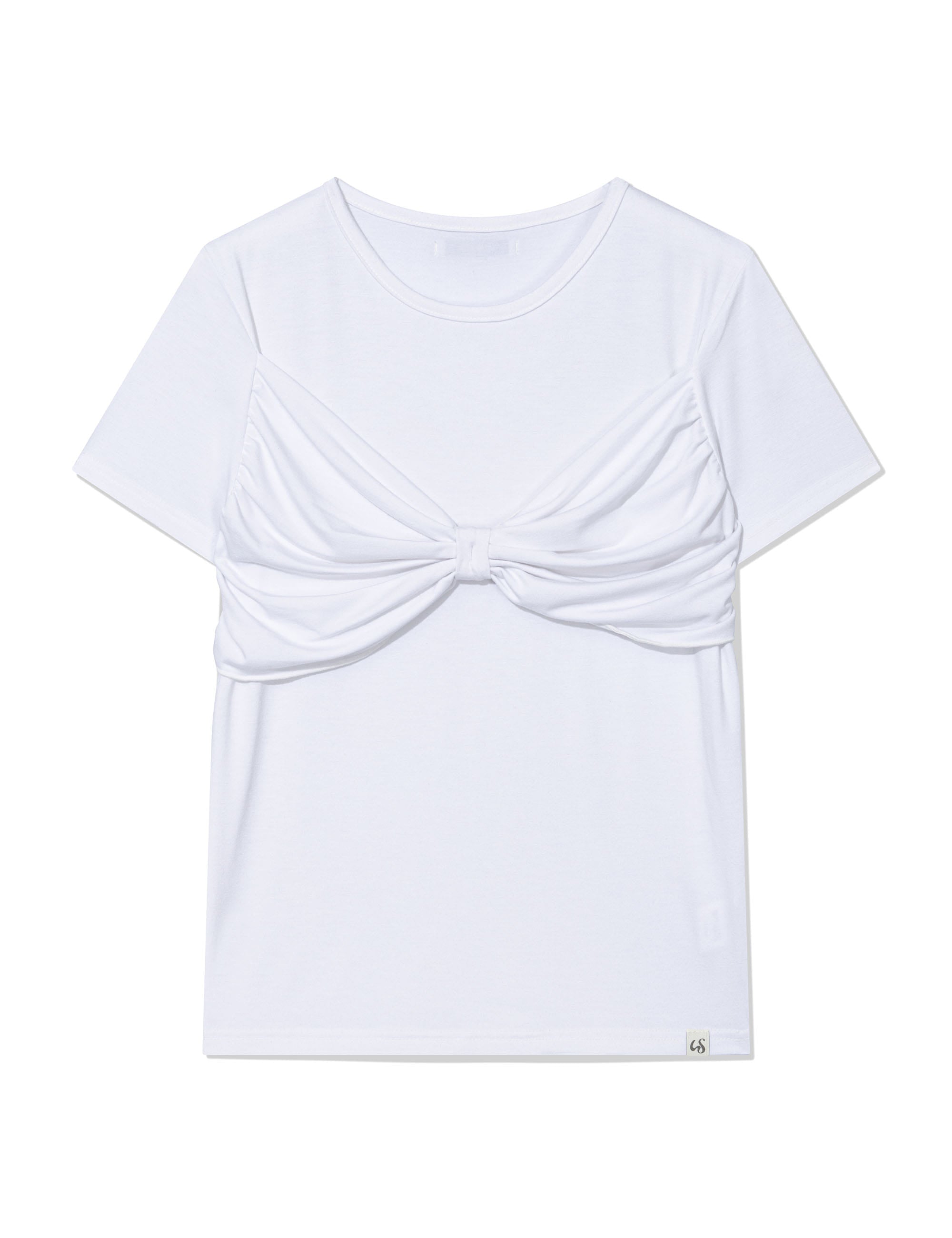 uglyshadow-ss-26-ribbon-t-shirt-white-white-s