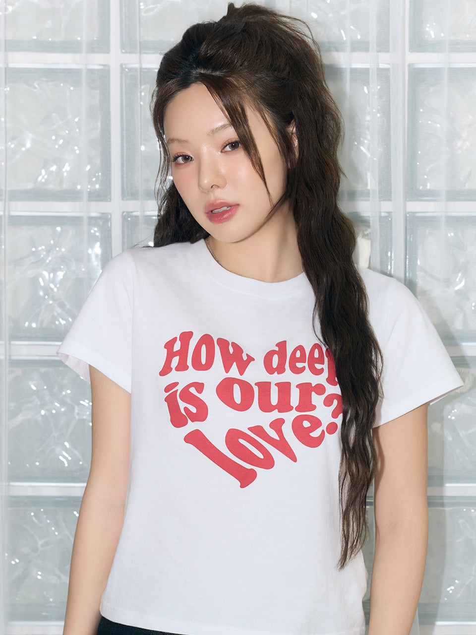 luv-is-true-fw-25-love-slim-fit-tee-white-white-s