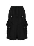 lecyto-ss-26-suspender-cargo-bermuda-pants-black-black-s