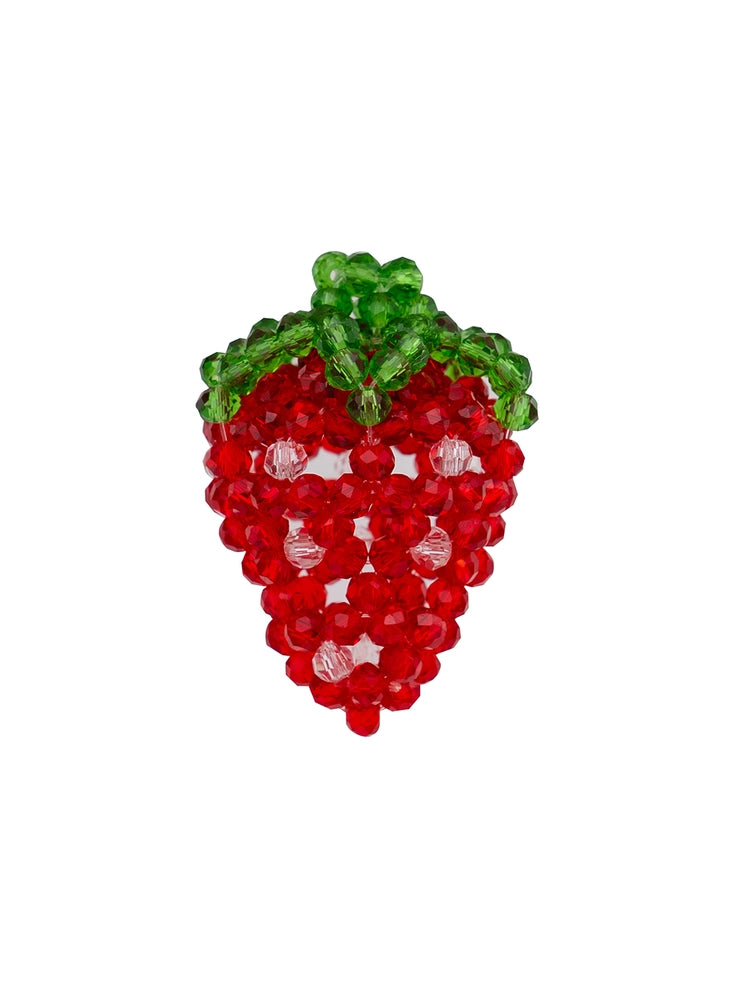 swingset-fw-26-strawberry-beads-key-ring-red-s
