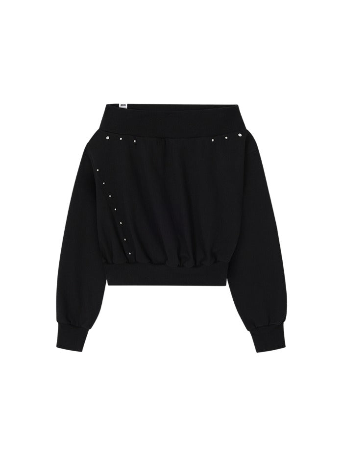 crank-fw-25-studded-off-shoulder-sweatshirt-black-black-s