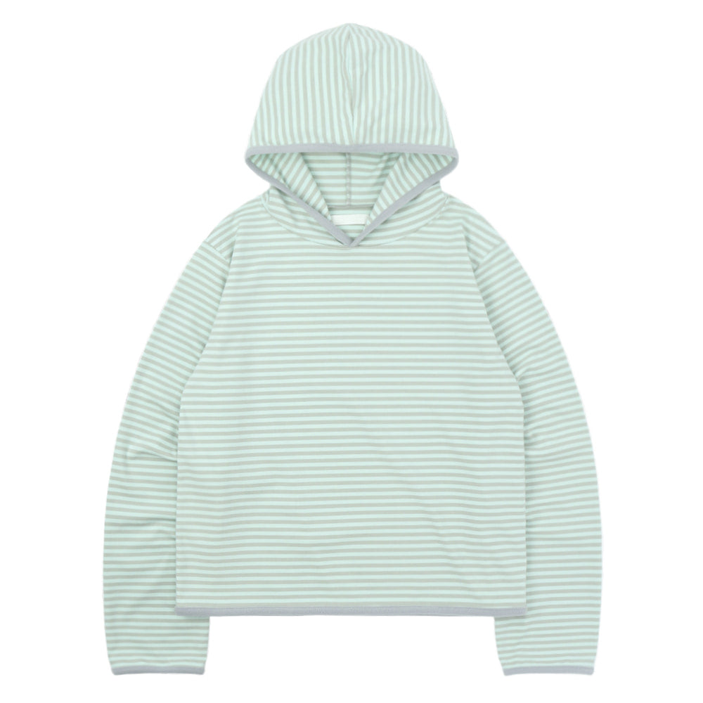 sunnect-ss-26-stripe-taped-hoodie-mint-mint-s