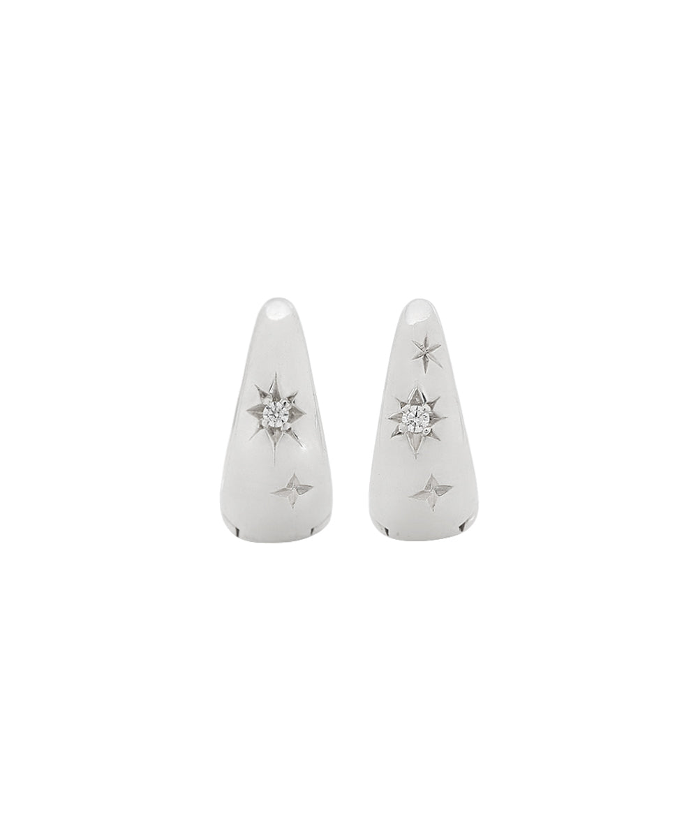 xanadu-fw-24-sparkle-earring¤Ósilver