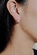 lehaul-ss-26-one-touch-drop-earring-silver925-silver-s