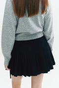 moilly-fw-25-mini-ribbon-pleats-skirt-navy-navy-s