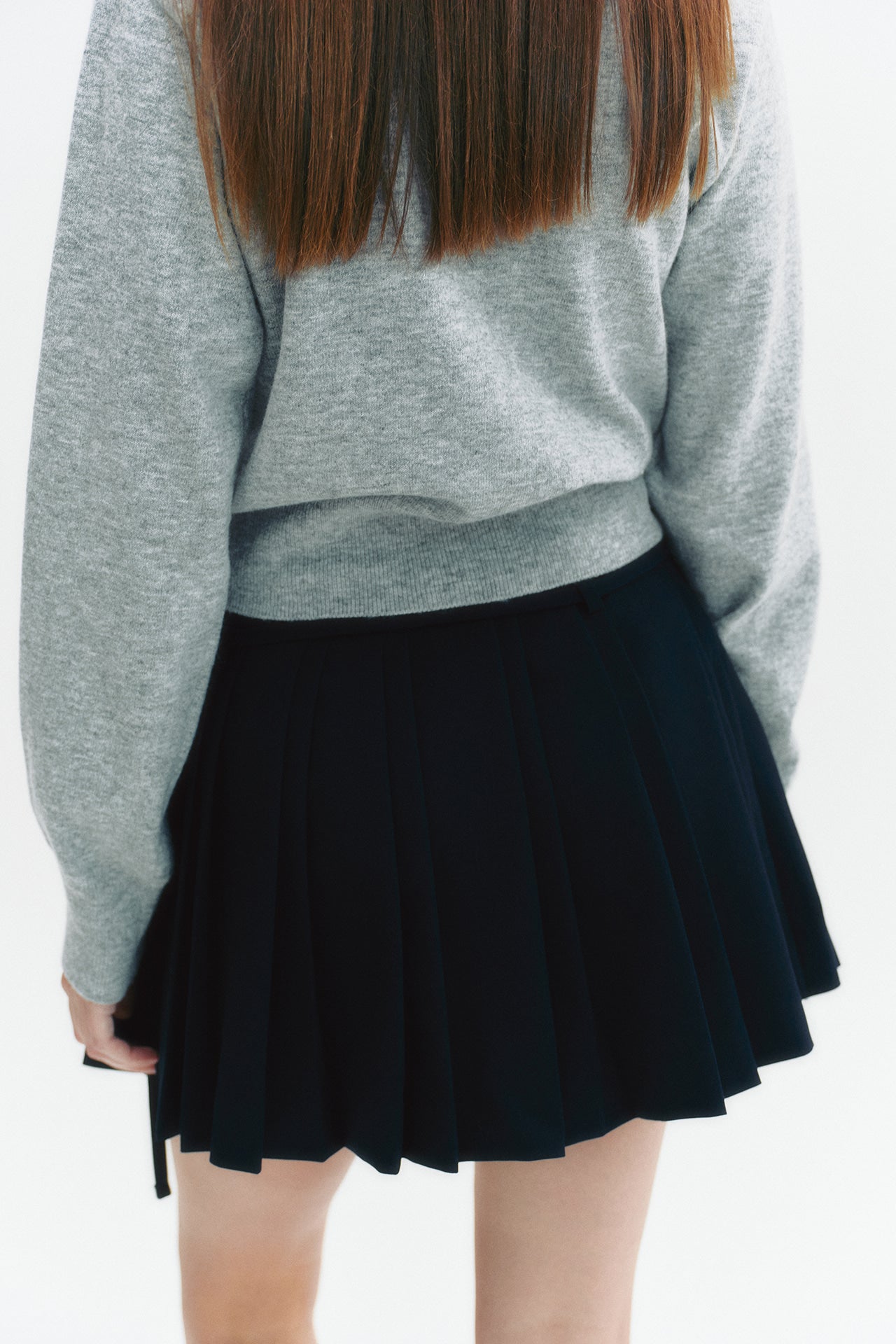 moilly-fw-25-mini-ribbon-pleats-skirt-navy-navy-s