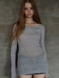 expired-girl-ss-25-flare-line-mohair-knit-melange-grey-melange-grey-s