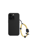 revoirsis-ss-26-nature-beads-phone-strap-short-yellow-yellow-s