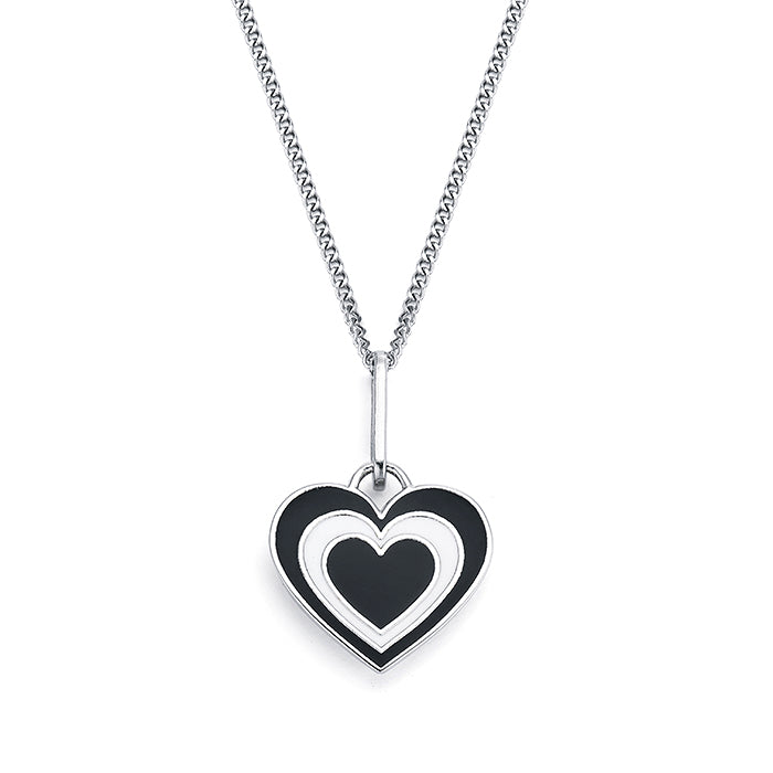 wandering-youth-ss-26-forever-heart-beam-necklace-silver-s
