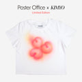 poster-office-seasonless-poster-office-x-strange-three-peaches-tshirt