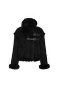 pain-or-pleasure-fw-25-luna-belted-shearling-jacket-black-black-s