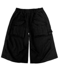 flavorism-ss-26-flavorism-bermuda-cargo-sweat-pants-tp0073-black-s