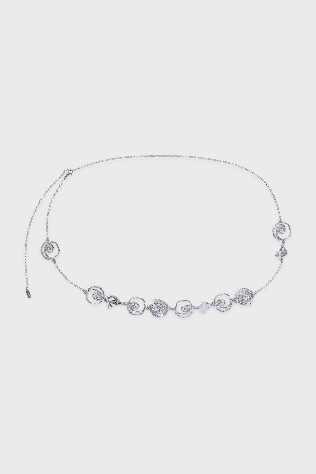 sinoon-ss-26-spiral-piece-belt-silver-silver-s