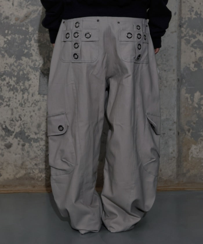 fancy-club-fw-25-cross-pocket-cargo-pants-pink-beige-f25zd976-pink-beige-s